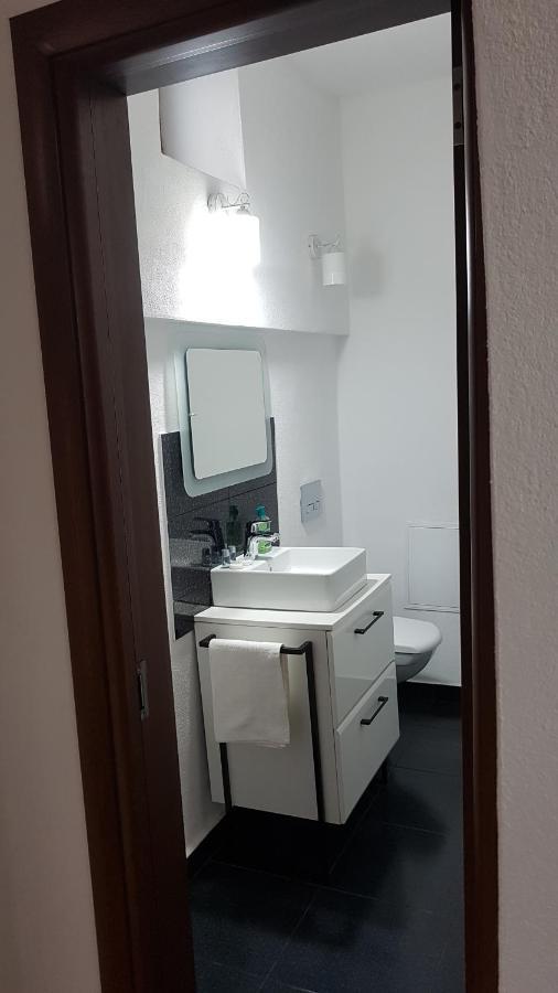 Madalina Apartment Brasov Bagian luar foto